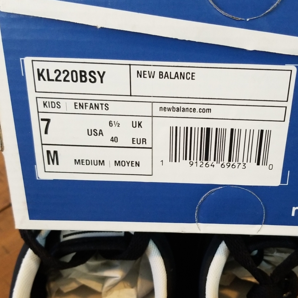 🆕️ New Balance - Picture 7 of 7